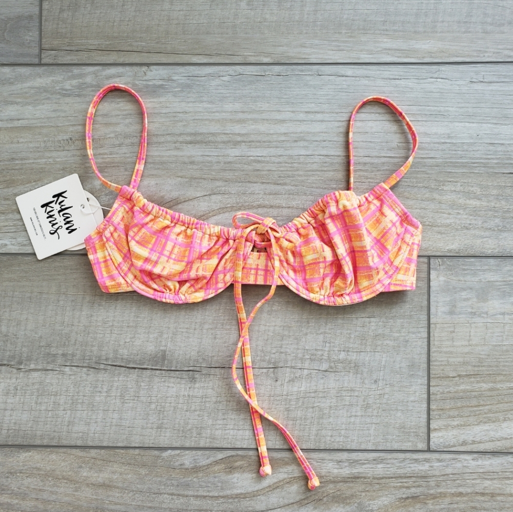 Kulani Kinis Bikini Top